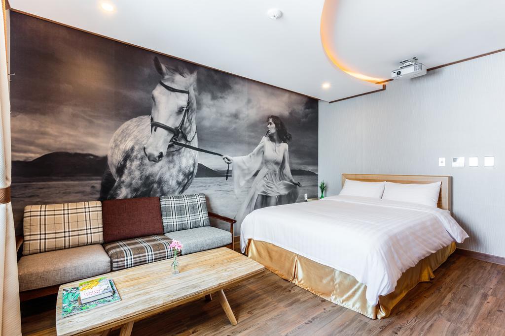 Rex Hotel Seogwipo Exterior foto